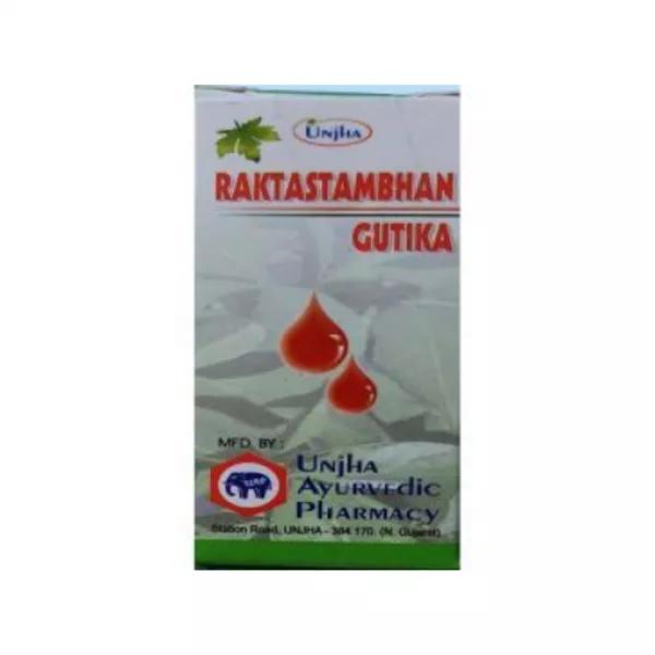 Raktastambhan Gutika