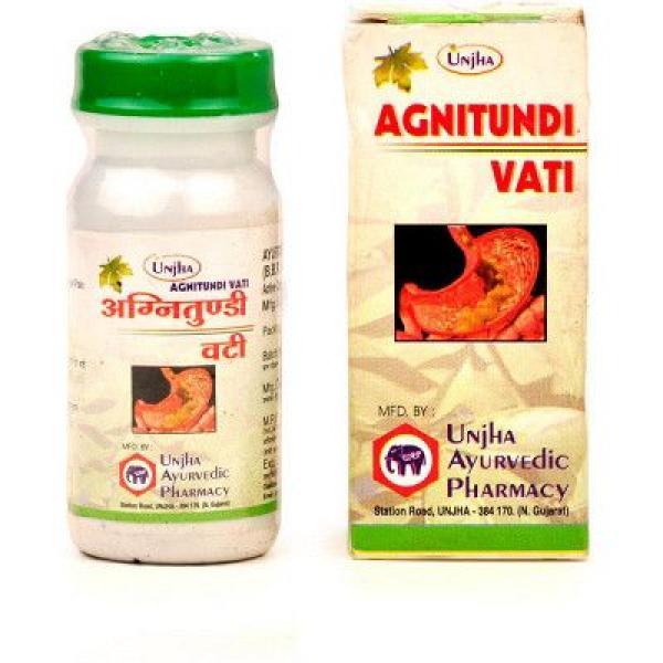 Agnitundi Vati