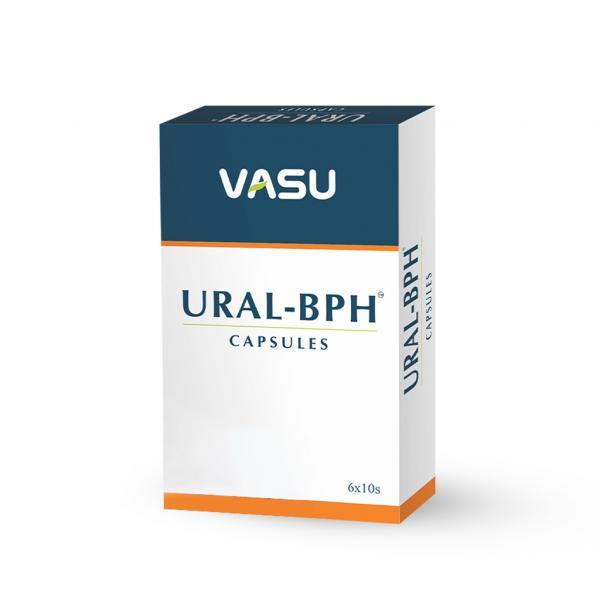 Ural-BPH Capsules