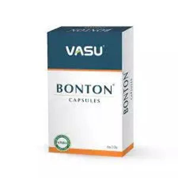 Bonton Capsule