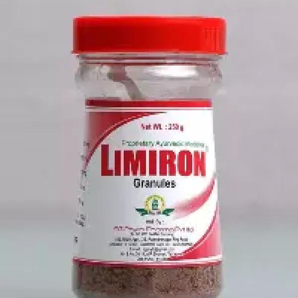Limiron Granules
