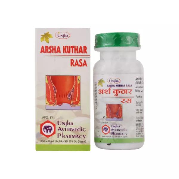 Arsha Kuthar Rasa
