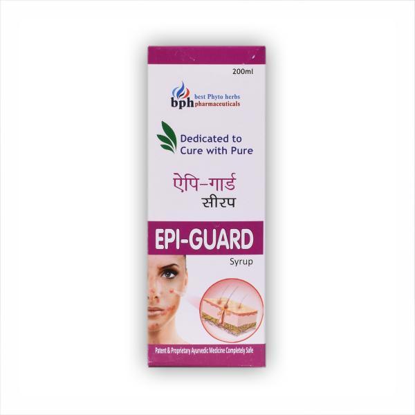 Epi-Guard Syrup