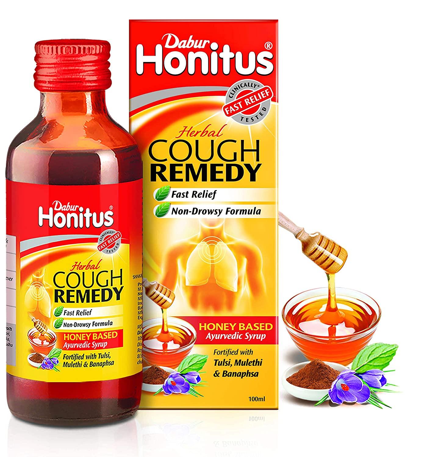Honitus Syrup