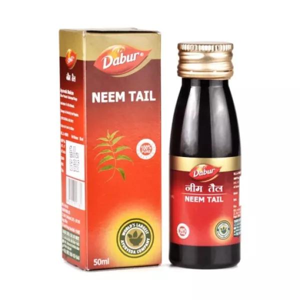 Neem Tail