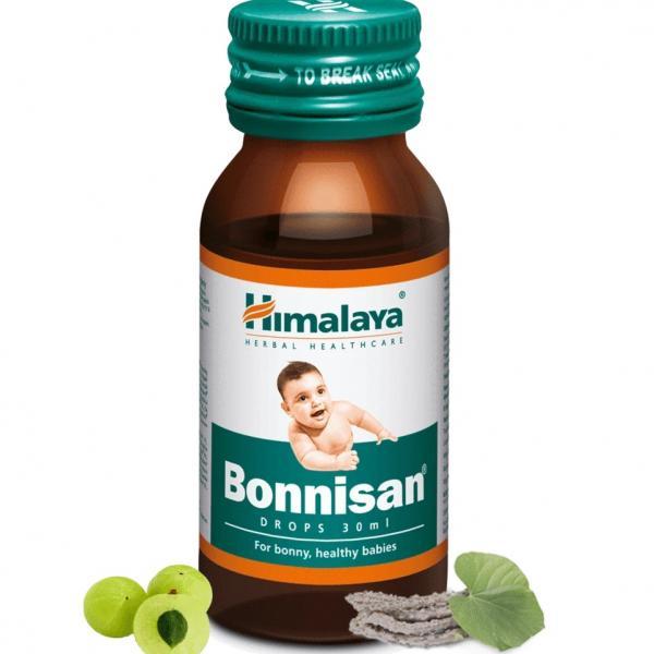 Bonnisan Drops