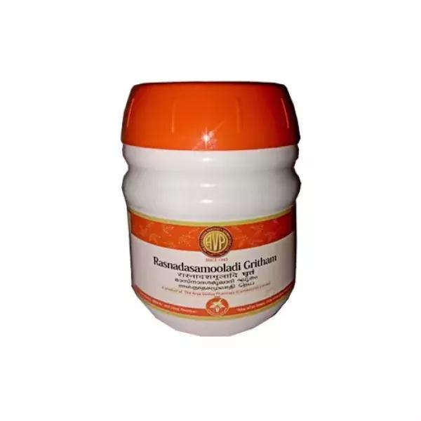 Rasnadasamooladi Gritham