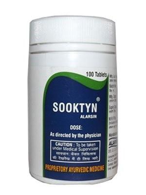 Sooktyn tablet