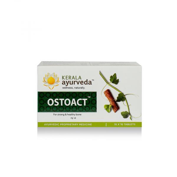 Ostoact Tablet