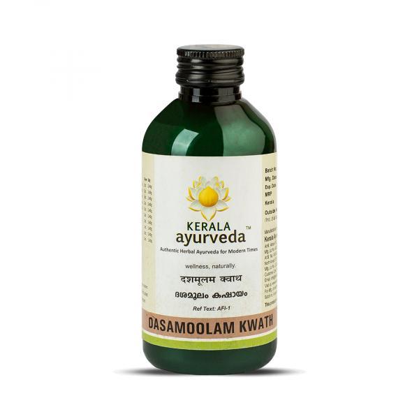 Dasamoolam Kwath