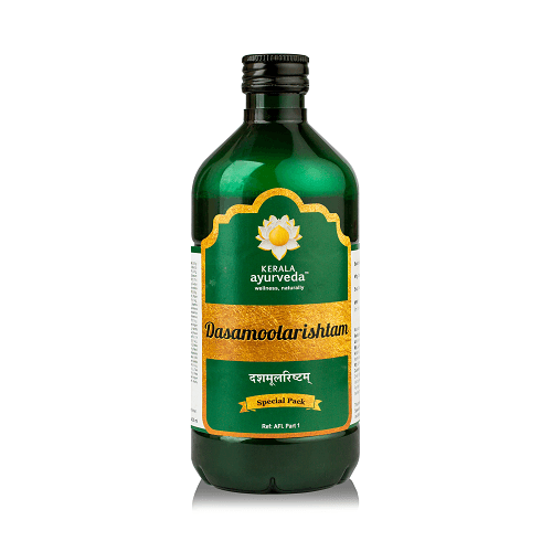 Dasamoolarishtam