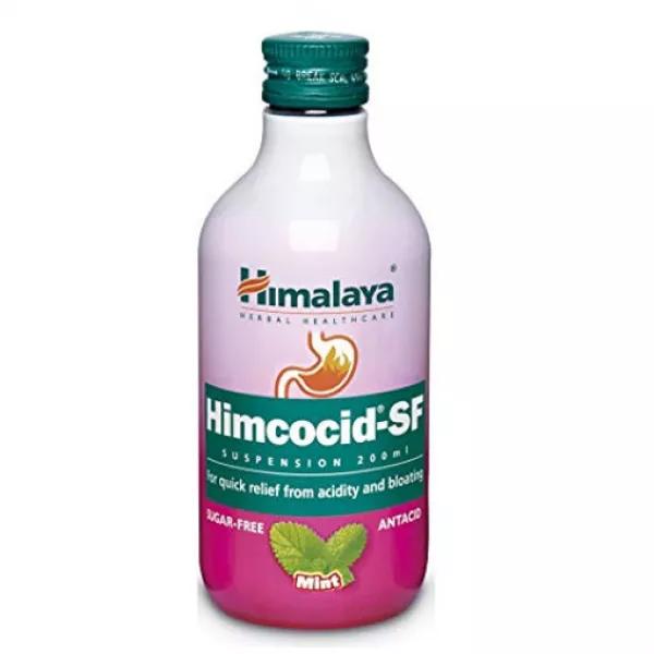 Himcocid-SF-Mint Flavour