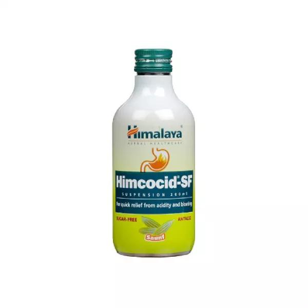 Himcocid-SF-Saunf Flavour