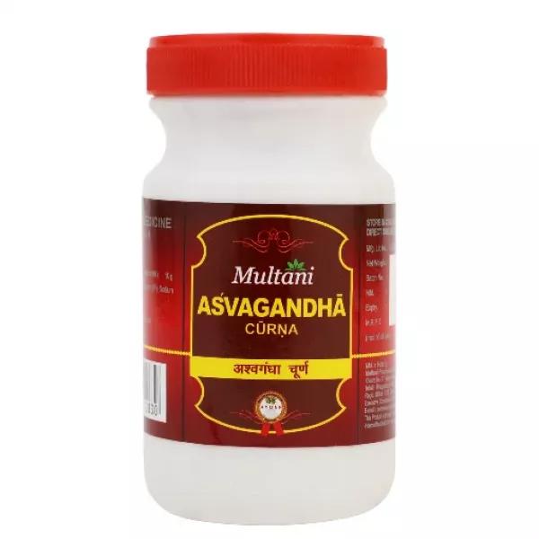 Asvagandha Churna (Ashwagandha Churna)