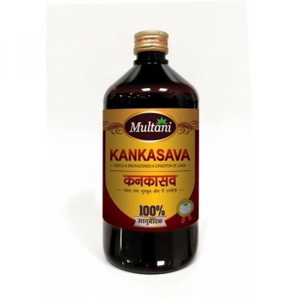 Kanakasava