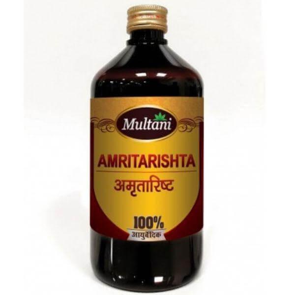 Amritarishta