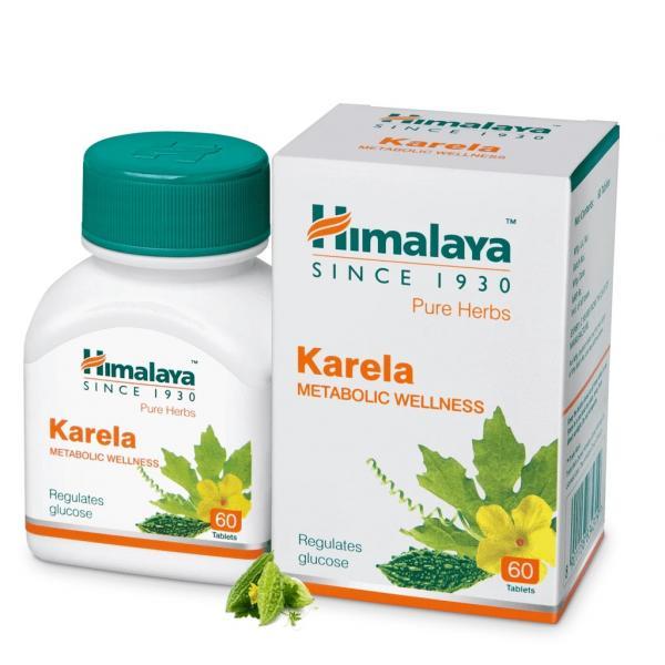 Karela Tablets