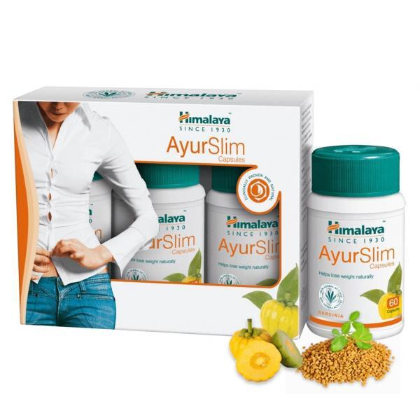 Ayurslim Capsules Combo