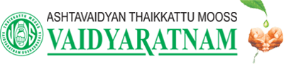 Vara Choornam (Triphala)