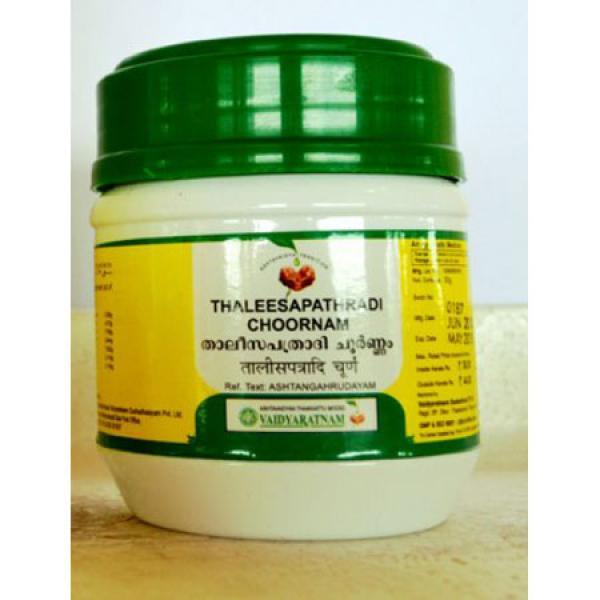 Thaleesapathradi Choornam