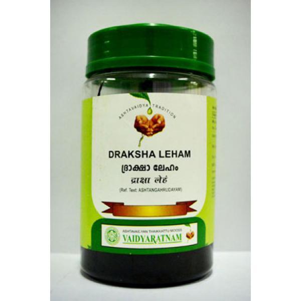 Draksha Leham