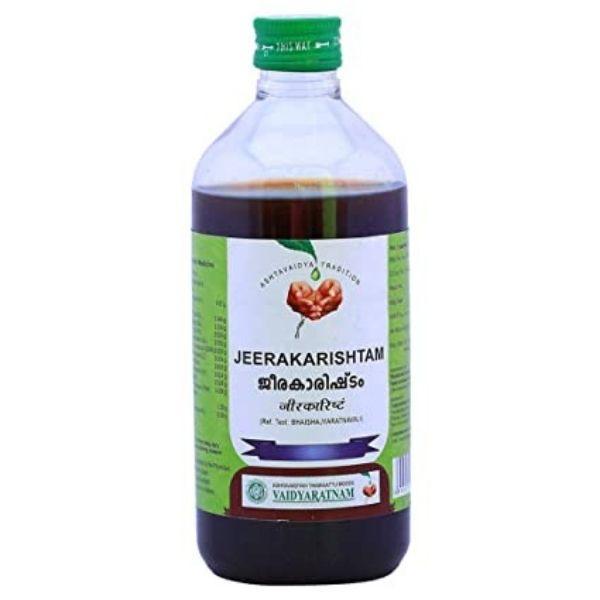 Jeerakarishtam
