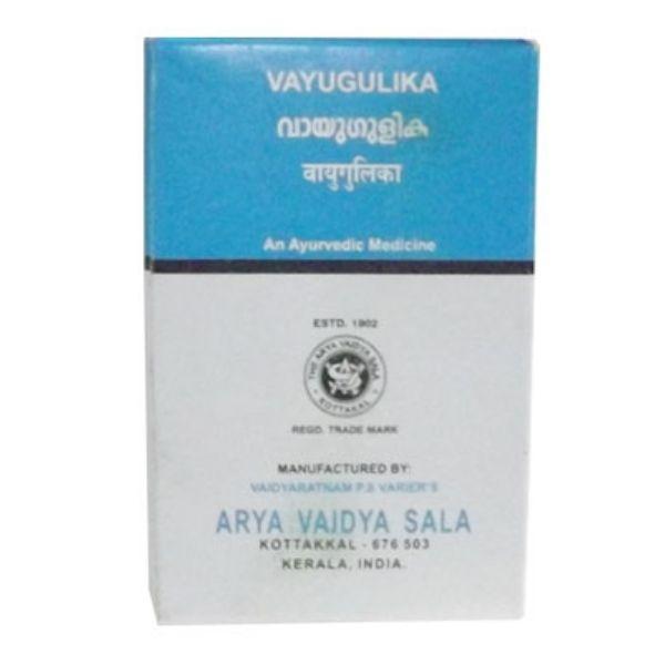 Vayu gulika