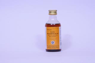 Valiya Prasarani Tailam