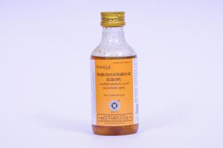 Prabhanjanavimardanam Kuzhambu