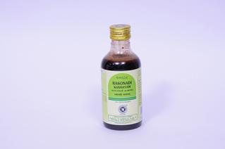 Rasonadi Kashayam