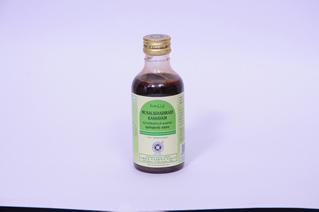 Musali Khadiradi Kashayam