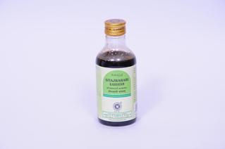 Sitajwarari kashayam