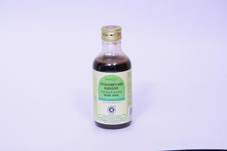 Vyaghryadi Kashayam