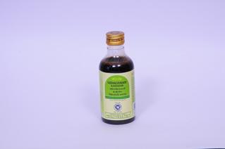 Vizhalveradi Kashayam