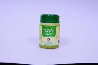 Misrakasneham