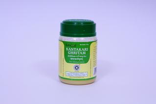 Kantakari Ghritam
