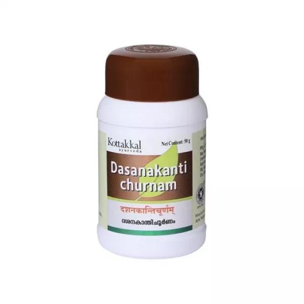 Dasanakanthi Churnam