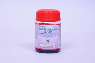 Vanasuranadi Leham