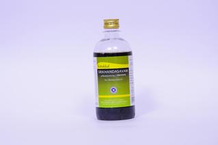 Srikhandasavam