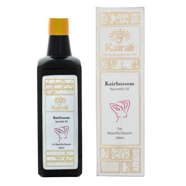 Kairbossom (Ayurvedic Oil)