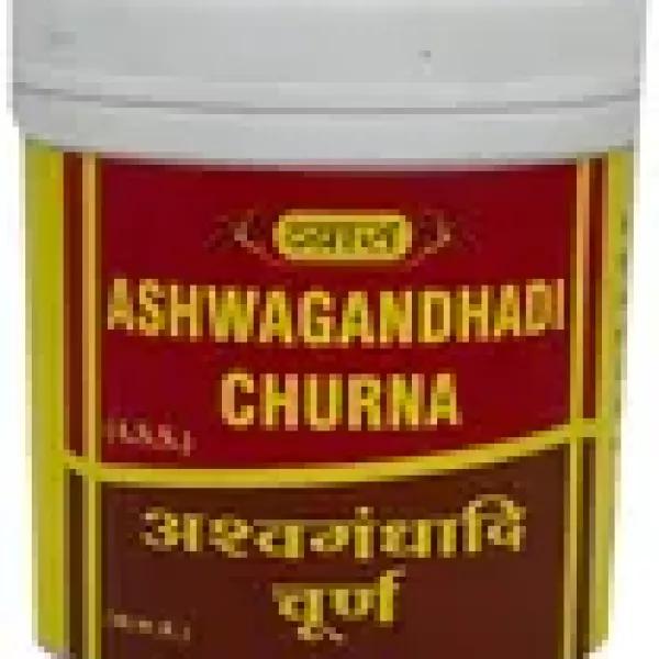 Ashwagandhadi Churna