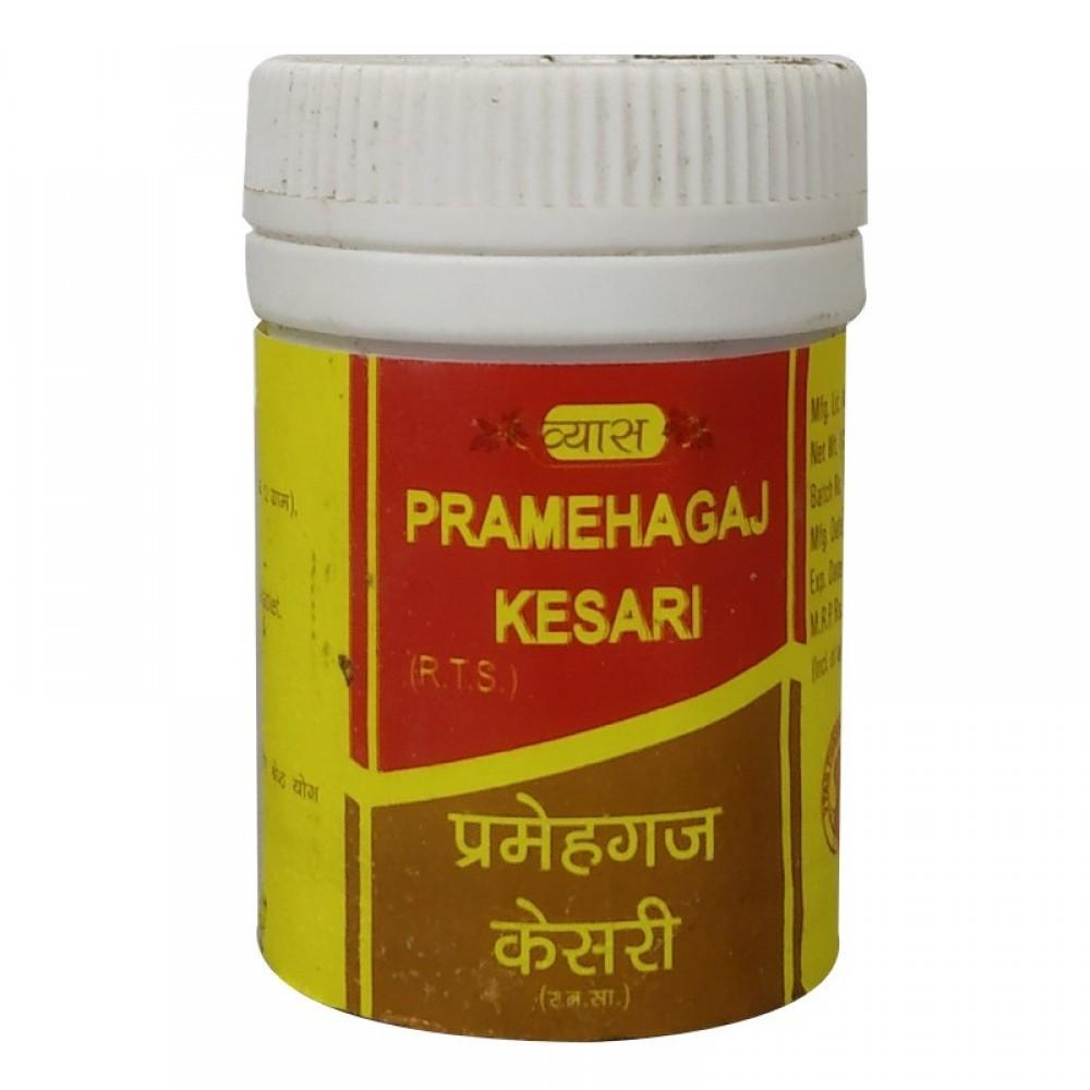 Pramehagaj Kesari Ras