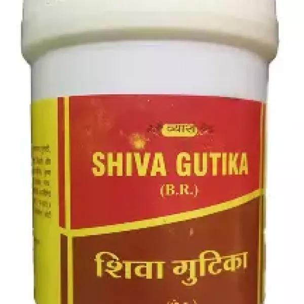 Shiva Gutika