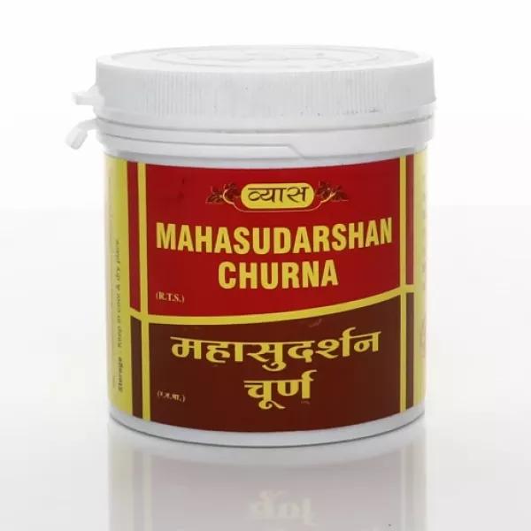 Mahasudarshan Churna