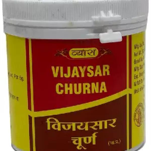 Vijaysar Churna