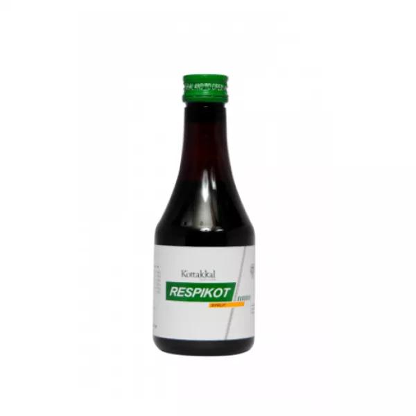 Respikot Syrup