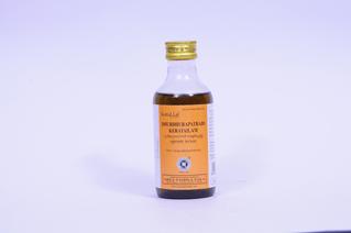 Dhurdhurapatradi Kera Tailam