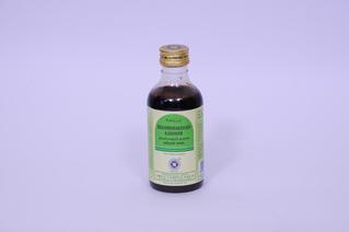 Brahmidrakshadi Kashayam