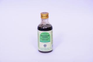 Mahatiktam Kashayam