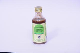 Chiruvilvadi Kashayam